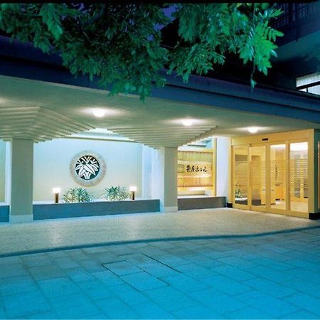 Sasaya Hotel Nagano Kültér fotó