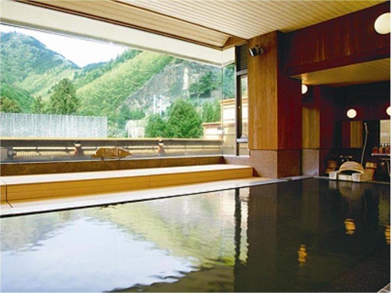 Sasaya Hotel Nagano Kültér fotó