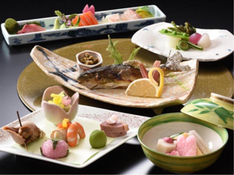 Sasaya Hotel Nagano Kültér fotó